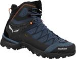 Salewa Mtn trainer lite mid GTX EU 44 ½, Java Blue/Black