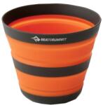 Sea to Summit Frontier UL orange