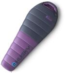 Husky Drape Ladies -20°C blue/purple