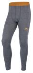 Husky Merea M XXL, dark grey/mustard