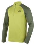 Husky Tromi zip M M, bright green