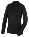 Husky Tromi Zip L S, black - huskyoutdoor - 9 720 Ft