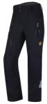 Husky Férfi motoros nadrágok S, black