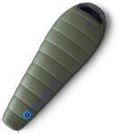 Husky Rubin -14°C dark green