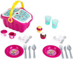 Barbie - Кошница за пикник с аксесоари (9527)