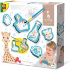 SES Creative Sophie la girafe - Боядисване във вана с вода (14499)