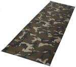 Husky Fuzzy Army 3, 5 green