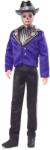 Mattel Mattel Barbie - Ken Dia De Muertos (HJX15) (89718)