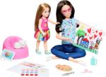 Mattel Mattel Barbie - Арт терапевт (HRG48) (96665)
