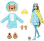 Barbie Mattel Barbie - Кукла мече като делфин (HRK25) (96675)
