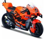 Maisto 1/18 Moto GP Tech3 KTM Factory (36376)