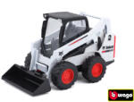 Bburago отлят под налягане моторизиран Bobcat (случаен избор) (31800)
