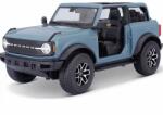 Maisto Ford Bronco Badlands (31457)