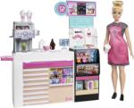 Mattel Mattel Barbie - Кафене (GMW03) (62585)