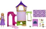 Disney Princess Mattel Disney Princess - Кулата на Златокоска (HLW30) (85681)