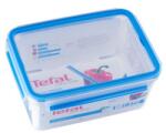 Tefal Ételtároló doboz téglalap 2, 3 liter CLIP&CLOSE K3021512 (K3021512)