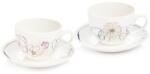 Tescoma Csésze csészealjjal 2 db Blossoms myCOFFEE 387740.00 (387740.00)