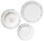 Tescoma Tányérkészlet 12 db porcelán PROVENCE 385412.00 (385412.00)