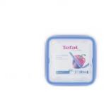 Tefal Ételtároló doboz négyszögletű 0, 85 liter Clip and Close K3022112 (K3022112)