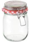 Tescoma Csatos befőttesüveg 800 ml DELLA CASA 895144.00 (895144.00)