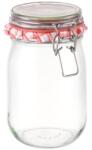 Tescoma Csatos befőttesüveg 1000 ml DELLA CASA 895145.00 (895145.00)