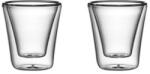 Tescoma Duplafalú pohár 70 ml 2 db üveg myDRINK 306100.00 (306100.00)