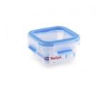 Tefal Ételtároló doboz négyszögletű 1, 75 liter Clip and Close K3021712 (K3021712)