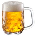 Tescoma MyBEER korsó Salute! 0, 3 l üveg Vinotéka bár kiegészítők 309018.00 (309018.00)