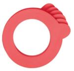 Tescoma Befőttesüveg-tömítés 100 ml 6db DELLA CASA 895160.00 (895160.00)