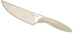 Tescoma MicroBlade szakácskés 17 cm védőtokkal rozsdamentes acél és műanyag MOVE 906248.00 (906248.00)
