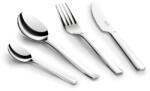 Tescoma Evőeszközkészlet 24 db-os rozsdamentes acél BANQUET 391006.00 (391006.00)
