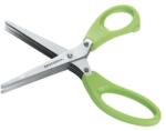 Tescoma Fűszernövényvágó olló 20 cm rozsdamentes acél és műanyag PRESTO 888220.00 (888220.00)