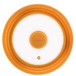 Tescoma Fedő 20/22/24 cm szilikon UNICOVER 619120.00 (619120.00)