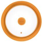 Tescoma Fedő 28/30/32 cm szilikon UNICOVER 619128.00 (619128.00)