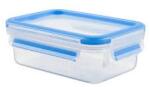 Tefal Ételtároló doboz téglalap 3, 7 liter Clip and Close K3022012 (K3022012)