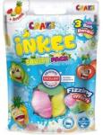 CRAZE Добавка за баня, Craze, Бомбичка за баня, Плодов пакет (C25871)