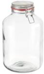 Tescoma Csatos befőttesüveg 5000 ml DELLA CASA 895148.00 (895148.00)