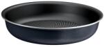 Tefal Serpenyő 22 cm alumínium + tapadásmentes bevonat Ingenio So Light L7230302 (L7230302)