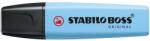 STABILO Текст маркер, Stabilo, Boss Original Pastel, Син (ST70/112)