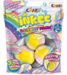 CRAZE Добавка за баня, Craze, Бомбичка за баня, Дъга (C25840)