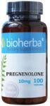 Bioherba Pregnenolone 10 mg [100 капсули]