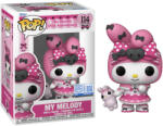 Funko Pop! Animație: Sanrio - My Melody 114 Ediție Specială (88861) Figurina