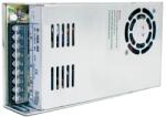 DC tápegység, 400W, egyetlen kimenet, 400W, 70 V -os