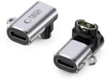 Tech-Protect Ultraboost Adapter Type-c To Garmin Watch Grey