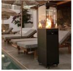 Planika Faro GAS black