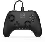 PowerA Advantage Wired Nintendo Switch 2 Official Hall Effect (NSGP0523-01)