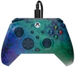 Turtle Beach Rematch Glow Xbox Series X|S One PC Hall Effect Glitch Green Controler (TBC-2004-55) Gamepad, kontroller