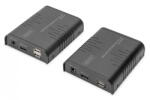 ASSMANN Switch Digitus Switch Digitus IP KVM Extender Set 120m (DS-55529)
