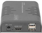 ASSMANN Switch Digitus Switch Digitus IP KVM Extender Set (DS-55530)