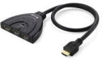 Equip Switch EQUIP 3x1 HDMI 3xIn -> 1xOut (332703)